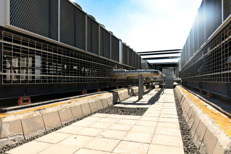 Systems Within the Structure: Why MEP Integration Has Become a Foundational Engineering Priority