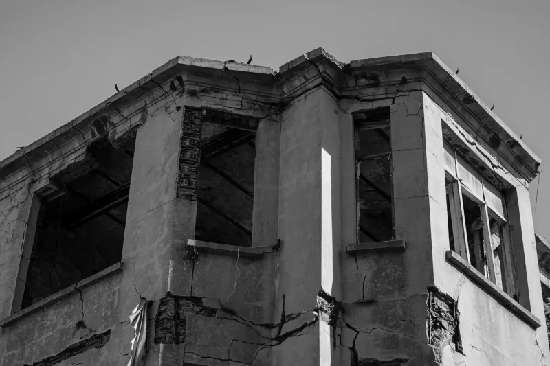 Penny-Wise, Structure-Foolish: The True Cost of Postponing Building Maintenance
